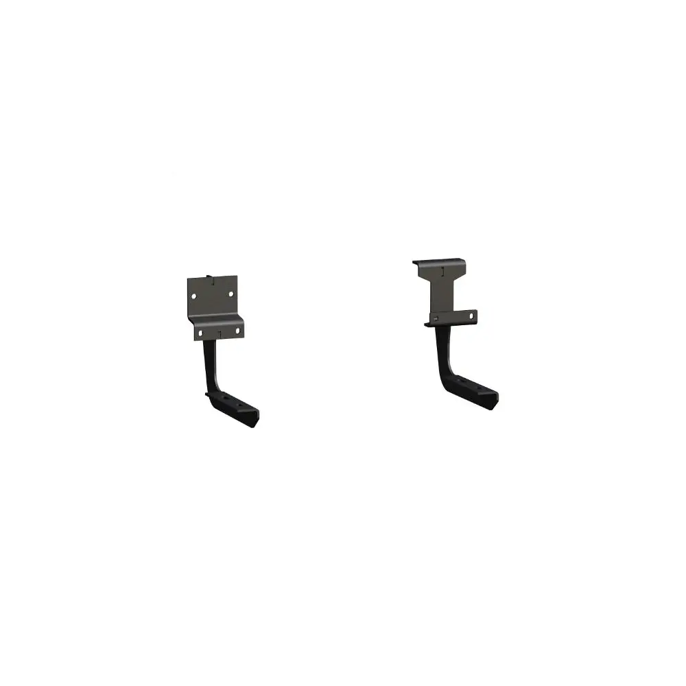 Bracket Kit - Driver Side Only - LUV401470